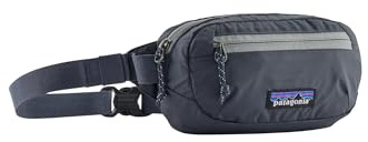 Patagonia Terravia Mini Hip Pack smdb, Smdb, taglia unica, Waist Pack