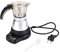 Durevole 400w con macchina da caffè con filtro a rete, di grande capacità, accessorio per caffè 220V spina europea per bar a casa(150ML)