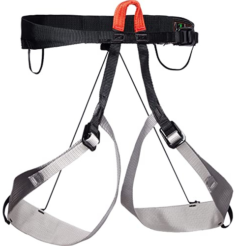Black Diamond Mixte Adulte, Alloy Black, S