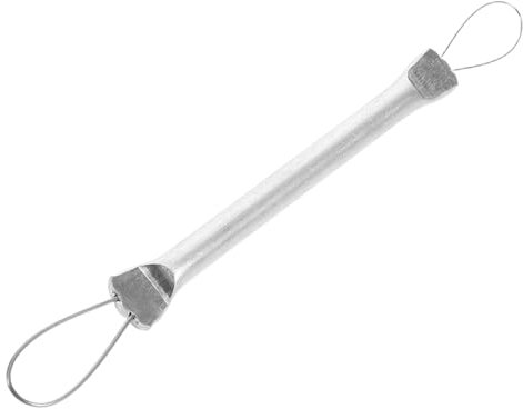 HEALEEP Herramienta De Transmisión Accesorio De Reparación para Cilindros Hidráulicos Sellado Óptimo