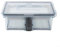 PETSTIBLE Cubo de basura con filtro, caja de polvo para Midea I5CVCR07/VCR08 Robot Aspirador Accesorios de repuesto