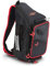 IronClaw SF Master Swing Angeltasche mit 2 Boxen (27 x 18 x 4 cm), Verstellbarer Schultergurt, Maße: 45 x 19 x 20 cm, Material: 100% Nylon 840D