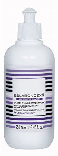 Eslabondexx Máscara hidratante Purple 250 ml