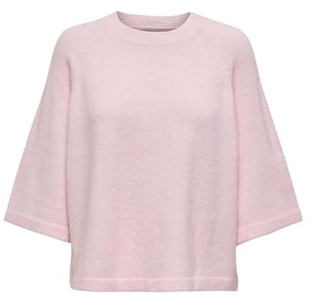 Only Femme Pullover Onlsimoni Pull 3/4 KNT Noos, Potpourri, M EU