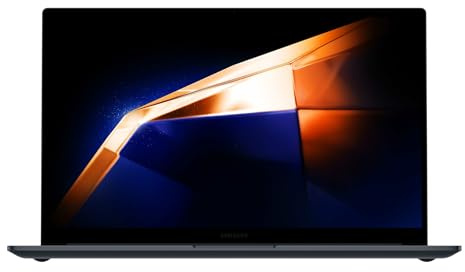 Samsung Galaxy Book4 360 15.6 512GB Grey