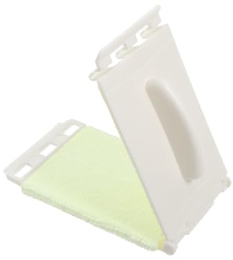 HAWILLOSCH Guitar String Cleaner Fretboard Cleaning Tool for Acoustic Guitar Cleaning Kit String Changing Kit Fretboard Cleaner Bass Mandolin Ukulele Care