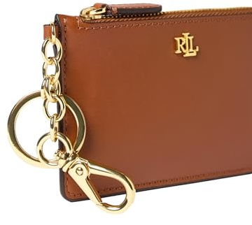 Ralph Lauren Lauren Schlüsseletui, Kartenetui, Braun