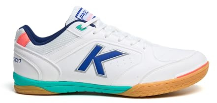 KELME Zapatillas De Fútbol Sala Precision Blanco