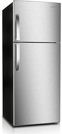 Frost-free 11.6 Cubic Ft Refrigerator by Premium Levella