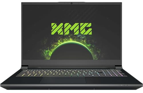 XMG Schenker PRO 15 i9-13900HX Ordinateur Portable 39,6 cm (15.6) Wide Quad HD Intel Core™ i9 16 Go DDR5-SDRAM 1 to SSD N