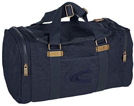 camel active Journey Sauna Bag S Dark Blue