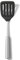 OXO STEEL SILICONE FLEXIBLE TURNER