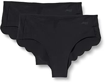 Sloggi Damen Hipster (2er Pack)