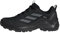 adidas Herren Terrex Eastrail Gore-TEX Hiking Shoes Wanderschuhe, Core Black/Grey Four/Core Black, 39 1/3 EU