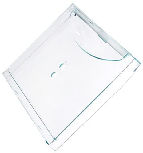 SOS Accessoire façade de tiroir 225X184 mm pour Réfrigérateur, congélateur 7432158 LIEBHERR