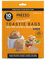 Prezzo Reusable Toastie Bags 100+ Use (10 Pack) | Non-Stick, Heat-Resistant & Easy to Clean | Perfect for Toasties, Paninis, Grilled Cheese & Snacks | Ideal for Toasters, Air Fryers & Grills