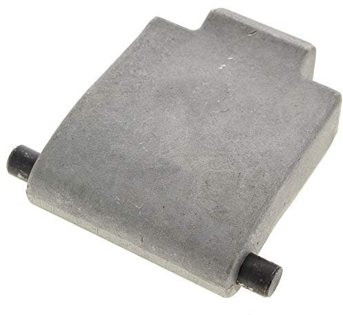 Top Craft Contre Lame pour Broyeur vegetaux