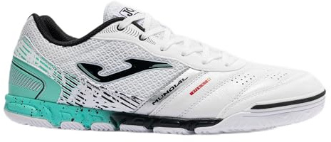 Joma Zapatillas de Fútbol Sala Hombre, 39-46, Amortiguación y Estabilidad - Mundial