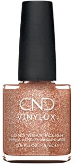 Vinylux CND Weekly Polish, Chandelier