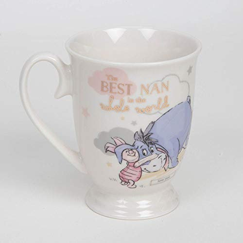 Disney Magical Beginnings Mug Best Nan