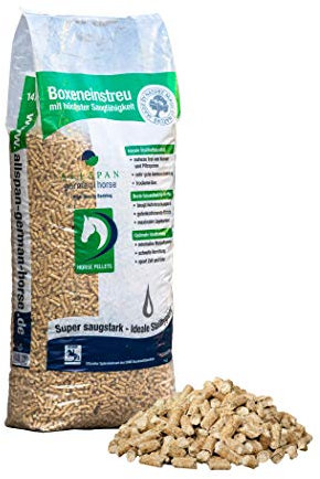 Pladevall Pellets Bois (25 L)