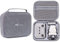 Gdraco Taschen, Mini Tasche für DJI Mini 2/2 Se/4K, Tragbare Taschen für DJI mini 2, Mini Drone Handtasche für DJI Mini 2 Drone und Fernbedienung, Mini Drone Fall (für Mini 2 RC + Drone + 2 Batterien)