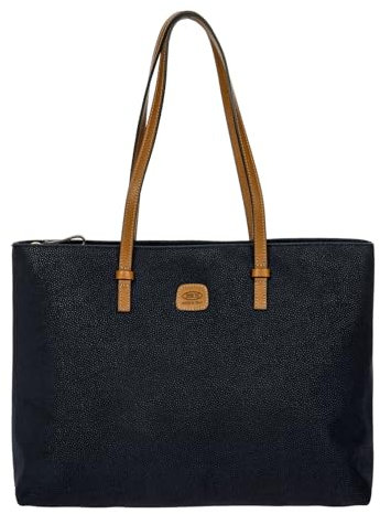 Bric's Life Shopping Blue