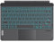 Inateck Surface Go Tastatur,für Surface Go 4 (2023), Surface Go 3/2/1 Gen,Bluetooth 5.3, 7-Farbige Hintergrundbeleuchtung,Surface Go Tastatur mit Touchpad, KB02028