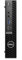 Dell OptiPlex 7020 Plus Intel Core™ i5 i5-14500 16 Go DDR5-SDRAM 512 Go SSD Windows 11 Pro MFF Mini PC Noir