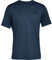 Under Armour Men Sportstyle Left Chest, Super Soft Men's T Shirt for Training and Fitness, Fast-Drying Men's T Shirt with Graphic