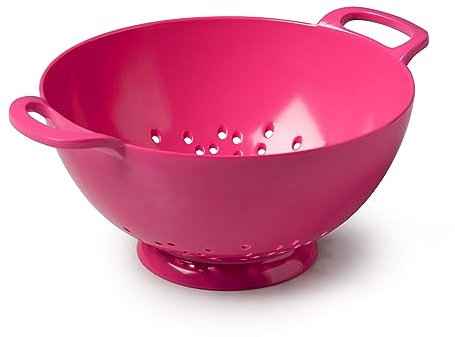 Zeal Passoire en mélamine G210H