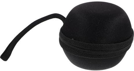 ibasenice Gyro Aufbewahrungstasche Aus Eva Tragbare Hülle Für Handgelenkspielzeug Kompaktes Design Mit Reißverschluss Für Außenbereich Und Einfache Mitnahme