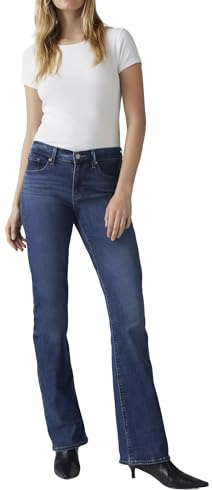 Levi's Women's Classic Bootcut Jeans