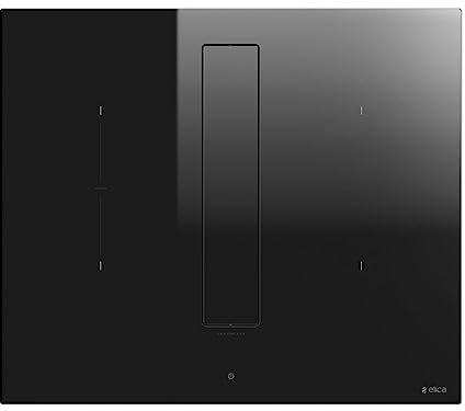 ELICA Plaque induction PRF0167053 NIKOLATESLA FIT BL/A/60