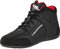 FLM Sportschuh 6.0 – wasserdichte Membran – Knöchelabdeckung – Microfiber – Schalthebelverstärkung – Reflexeinsätze