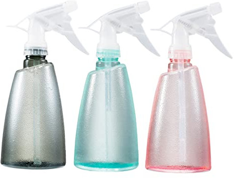 POPETPOP 5pièces Arrosoirs Vaporisateurs pour Jardin Pulvérisateur Pulvérisation Eau pour Plantes Soin Léger Et Étanche Usage Domestique