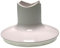 Couvercle (hachoir) compatible avec / pièce de rechange pour Braun BR67050135 MR500, MR530, MR540 MR5500 MR6500...
