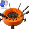 SSKHE 1 PC Power Drill Bit Grinding Attachment,Universal Drill Bit Sharpening Tool,Affûteuse de foret,2 to 13 Mm Drill Bits for Grinding 125 Mm Grinder
