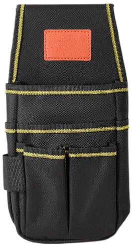 Cintura Porta Utensili Piccola,Cintura Da Lavoro Per Falegname | Attrezzi Resistente All'acqua E All'usura Per Idraulico Edilizia Giardinaggio