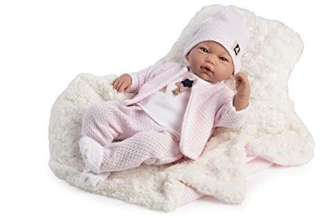 Guca Dockor - Baby docka (10219SM)