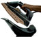DCG, Plancha de vapor continuo y vertical 2 en 1 sin hilos Cordless 2200 W