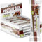 Per4m On-the-Go Protein Bar | High Protein, Low Sugar Bar with 20g Protein | Nutritional & Healthy Gym Snack Bar | Box of 12 x 62g (Box, Dubai Chocolate)