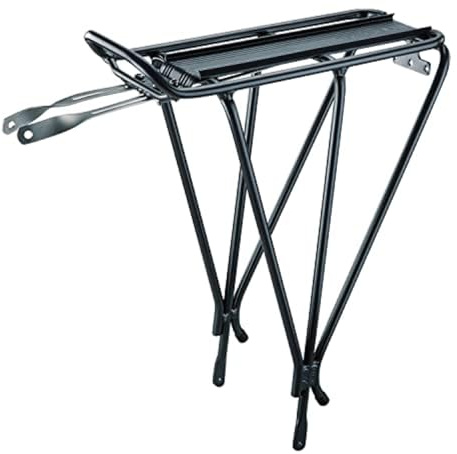 Topeak Explorer Rear Rack for 29 Wheel Bikes, Black