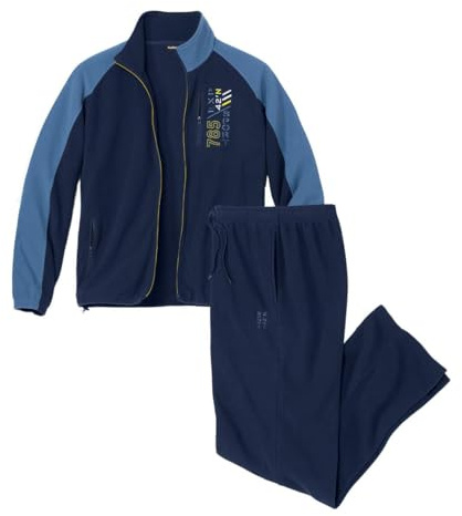 ATLAS FOR MEN - Jogging polaire - 4XL
