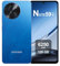 DOOGEE NOTE 59 5G Smartphone Unlocked, 32GB+128GB, 6.75 120Hz IPS, T8200 6nm Octa Core Android 15 Mobile Phone, 16MP+8MP Camera, 6250mAh Battery, Dual 5G Dual SIM, Widevine L1, GPS NFC Blue