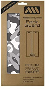 Gabelschutzset - 2 Stück - Camo