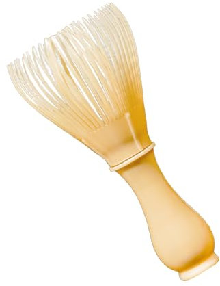 Fouet à matcha, mélangeur japonais traditionnel, fouet manuel pour matchas, mélangeur et agitateur à matcha réutilisables pour débutants et passionnés, outil de mélange de poudre de thé
