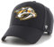 '47 Nashville Predators Navy NHL Most Value P. Cap - One-Size