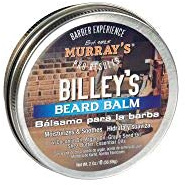 Murray's Billey's Beard Balm (Pack of 2)