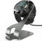 TUSITA Ladestation Kompatibel mit Huawei Watch GT, GT2, GT 2e, Honor Watch Magic Magic 2, Honor Watch Dream, Honor Watch GS Pro - USB Aluminum Ladeständer 5ft 150cm Ladekabel - Smartwatch Zubehör